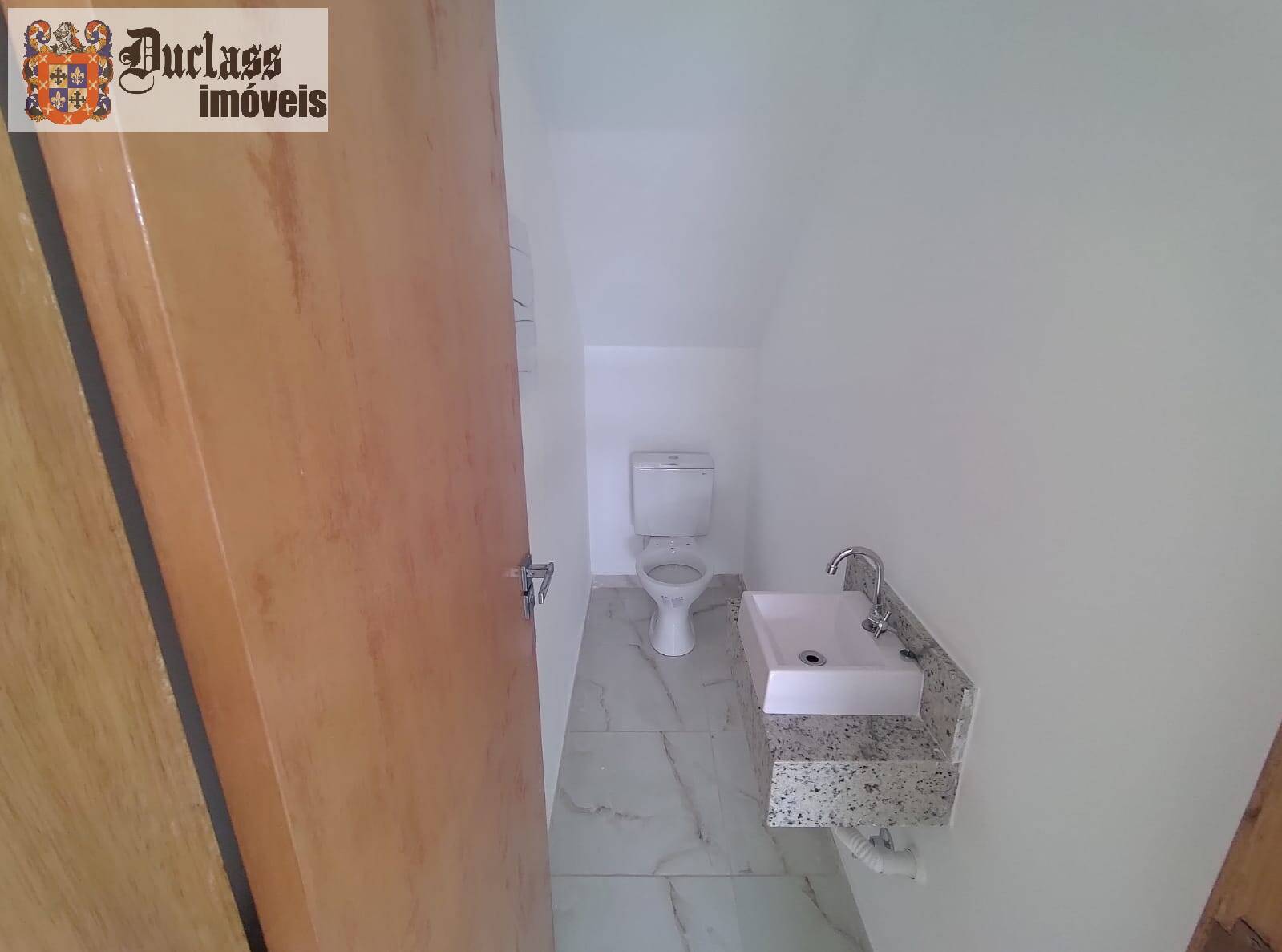 Sobrado, 3 quartos, 126 m² - Foto 21