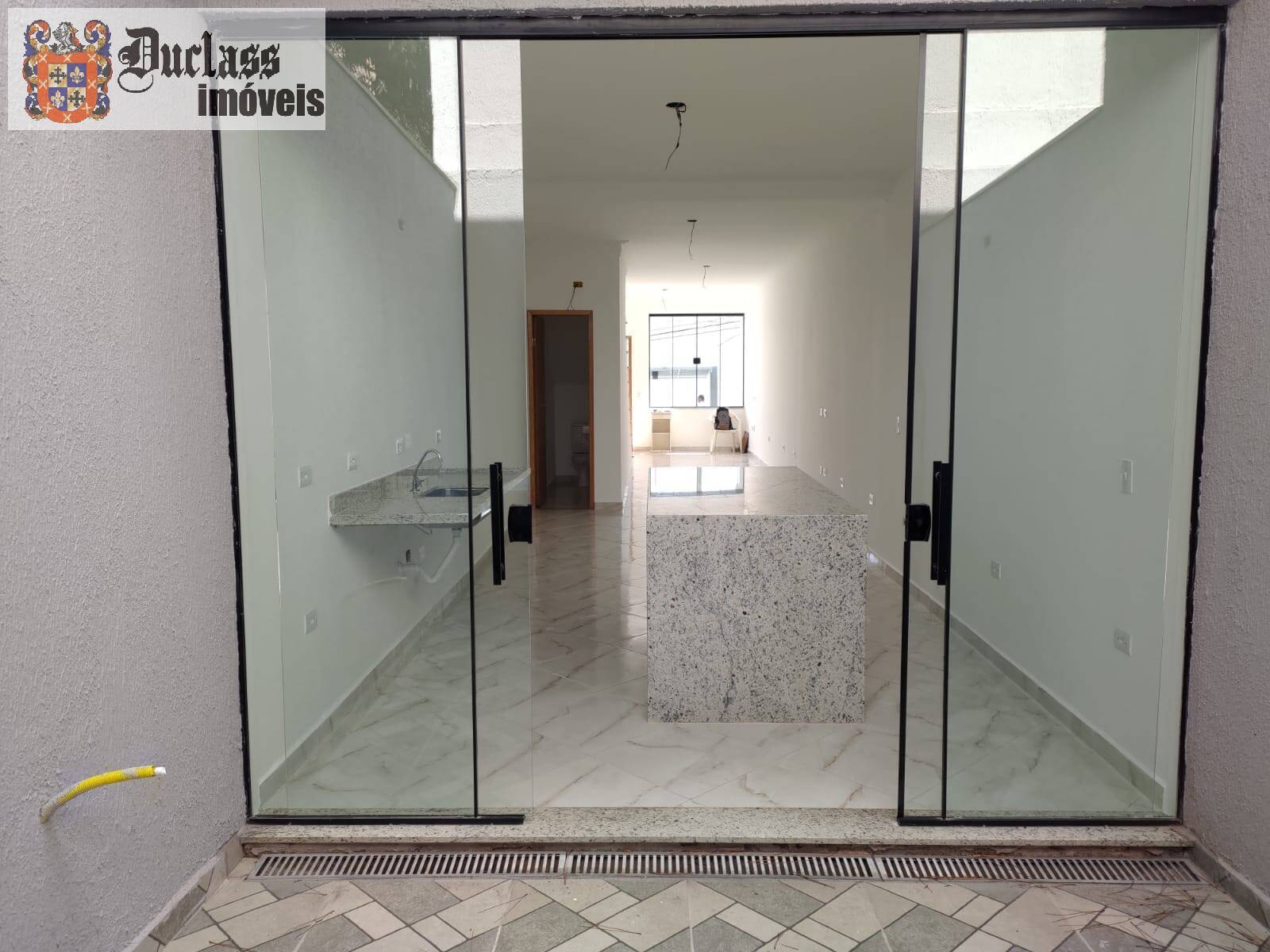 Sobrado, 3 quartos, 126 m² - Foto 25