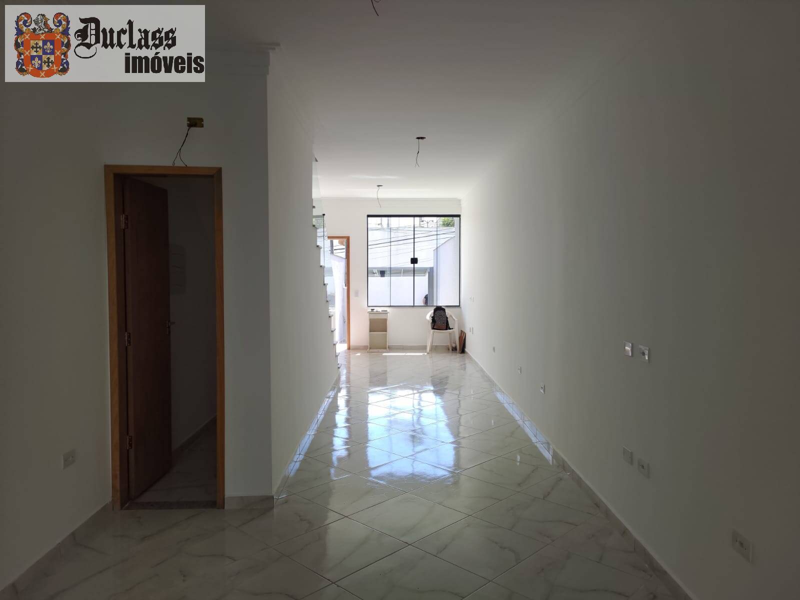Sobrado, 3 quartos, 126 m² - Foto 26