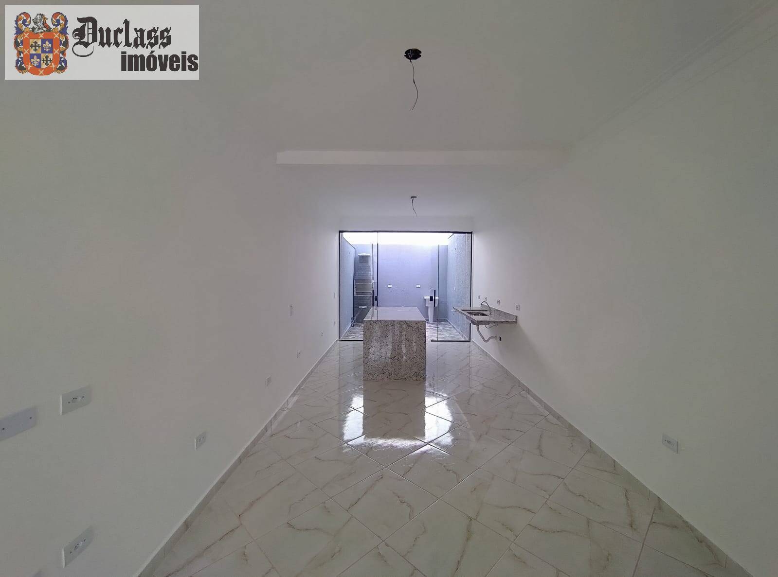 Sobrado, 3 quartos, 126 m² - Foto 31