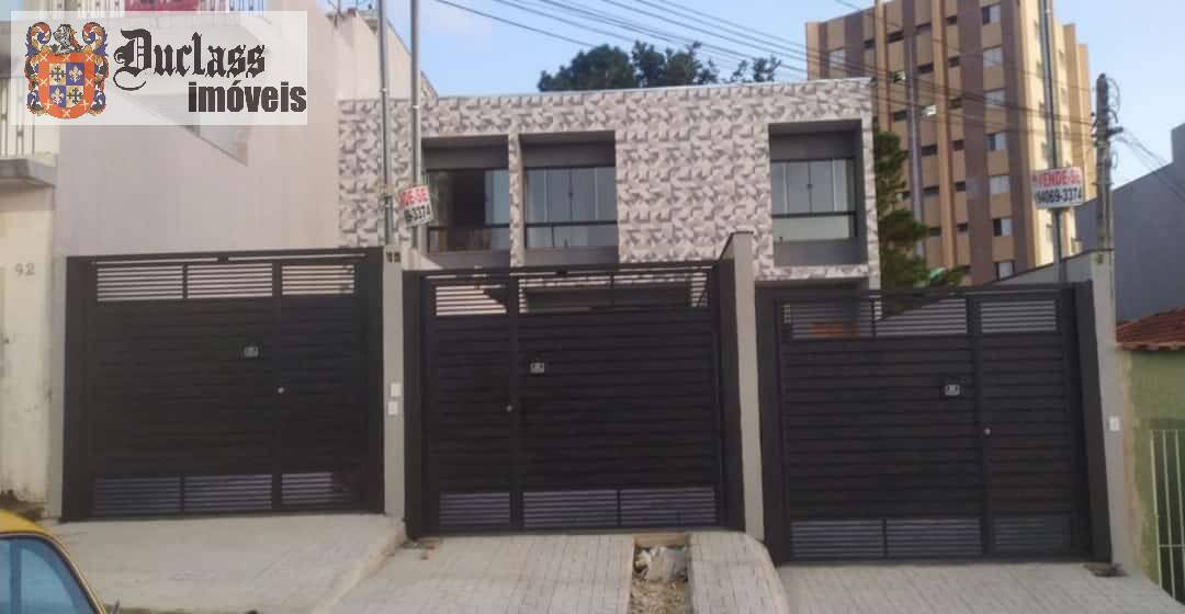 Sobrado, 3 quartos, 126 m² - Foto 32