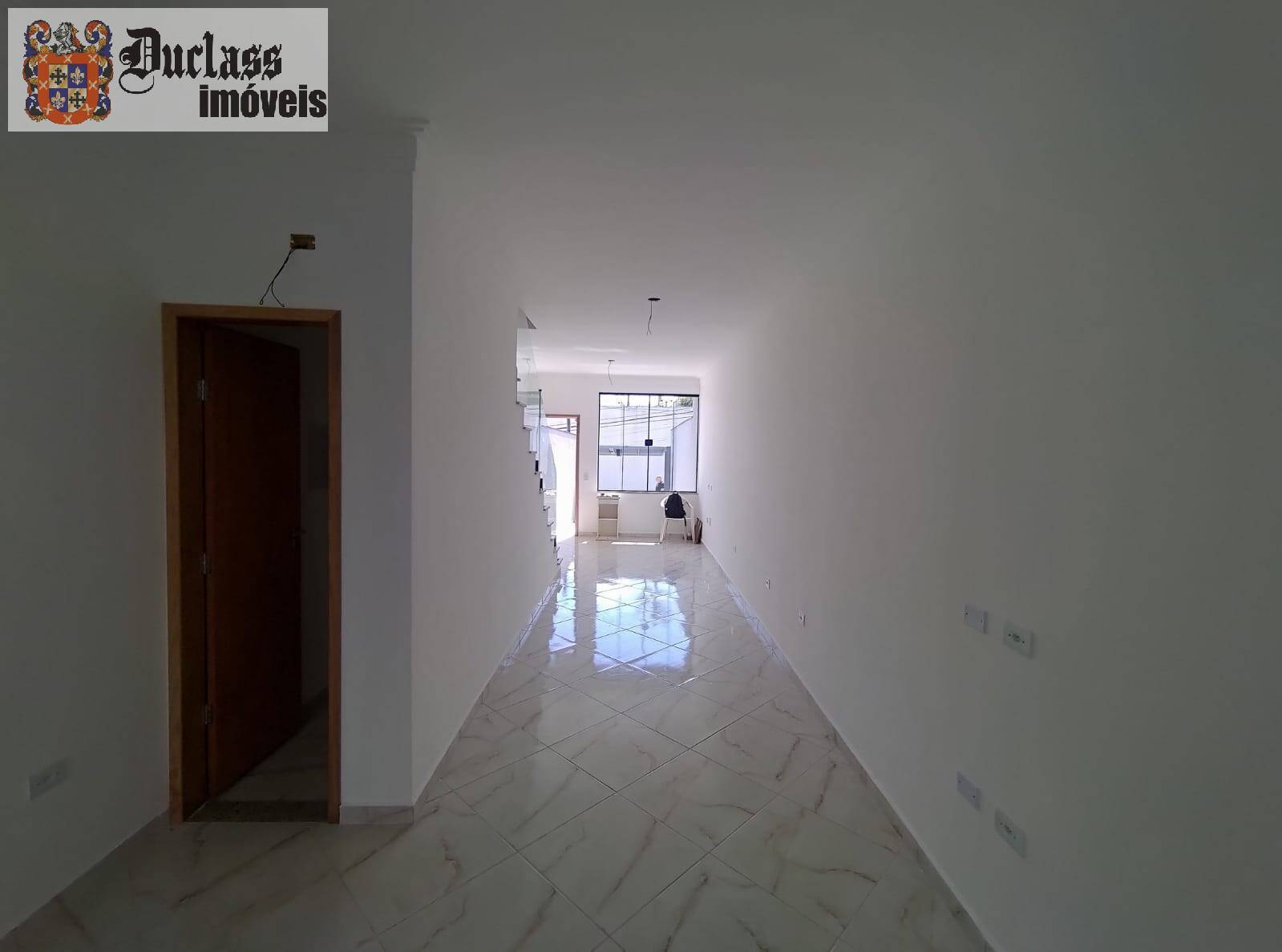 Sobrado, 3 quartos, 126 m² - Foto 35