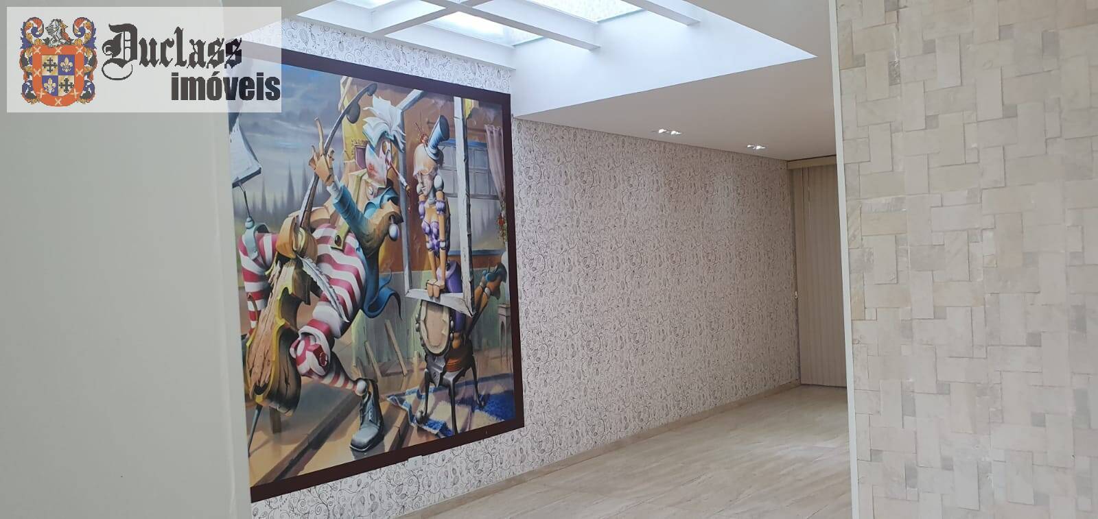 Sobrado, 2 quartos, 229 m² - Foto 4