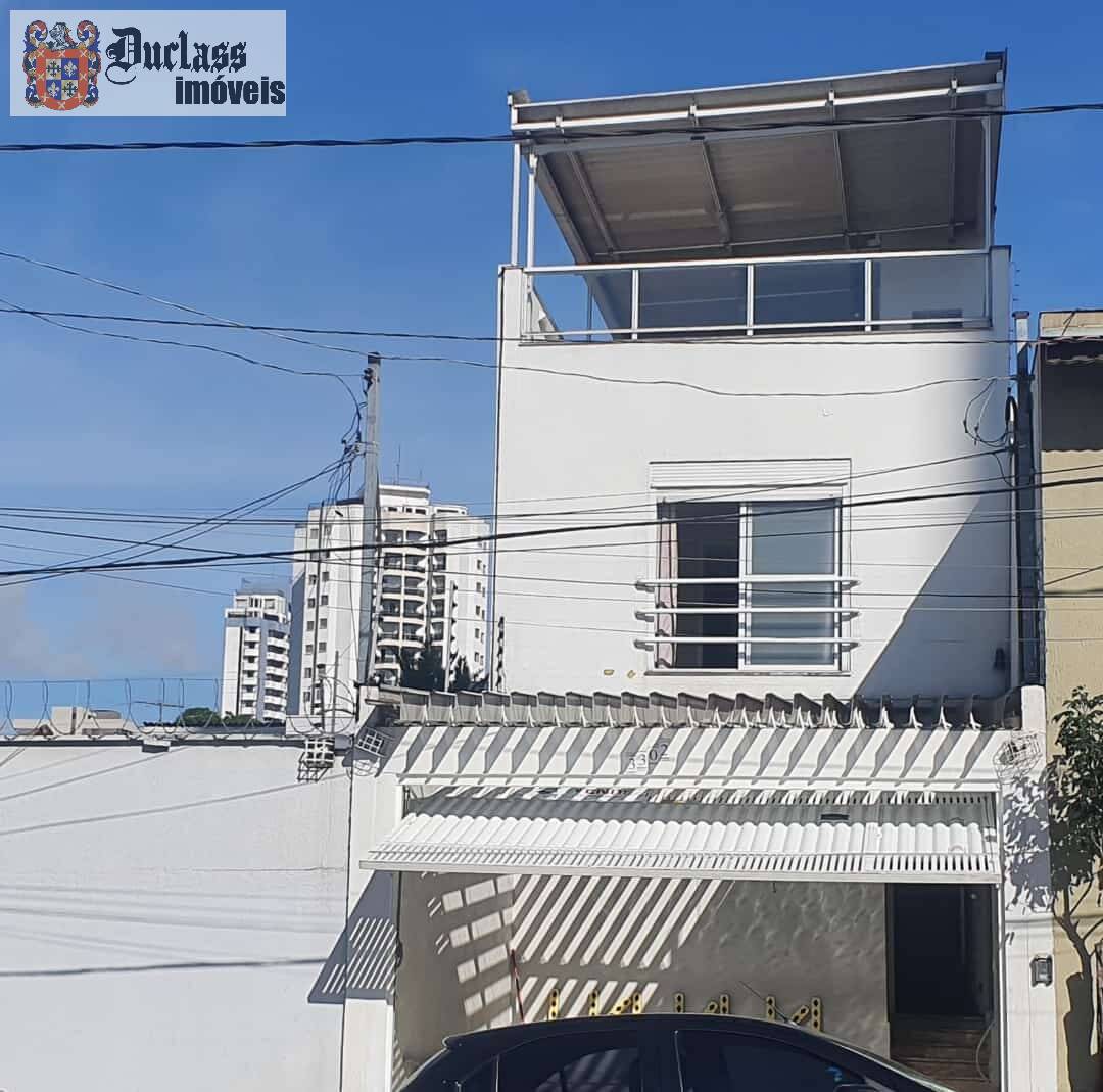 Sobrado, 2 quartos, 229 m² - Foto 14