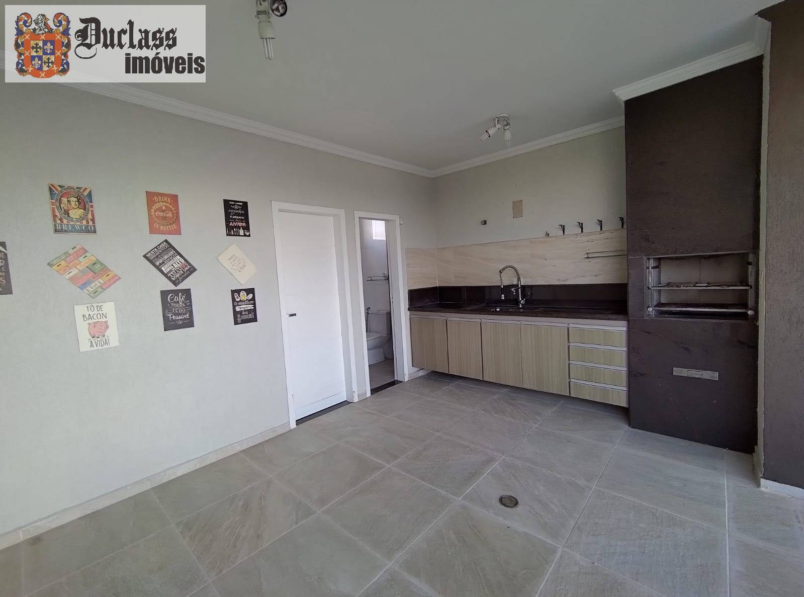 Sobrado, 2 quartos, 229 m² - Foto 23