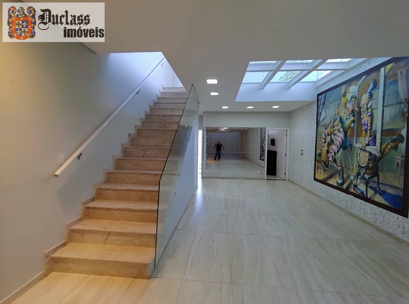 Sobrado, 2 quartos, 229 m² - Foto 24