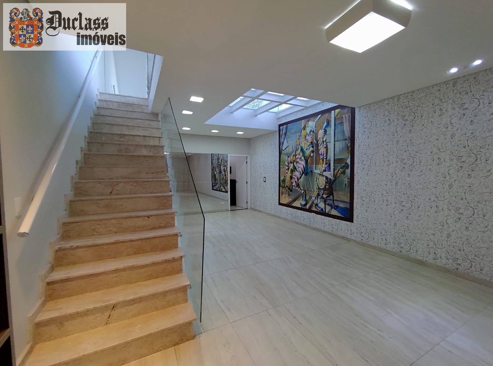 Sobrado, 2 quartos, 229 m² - Foto 29