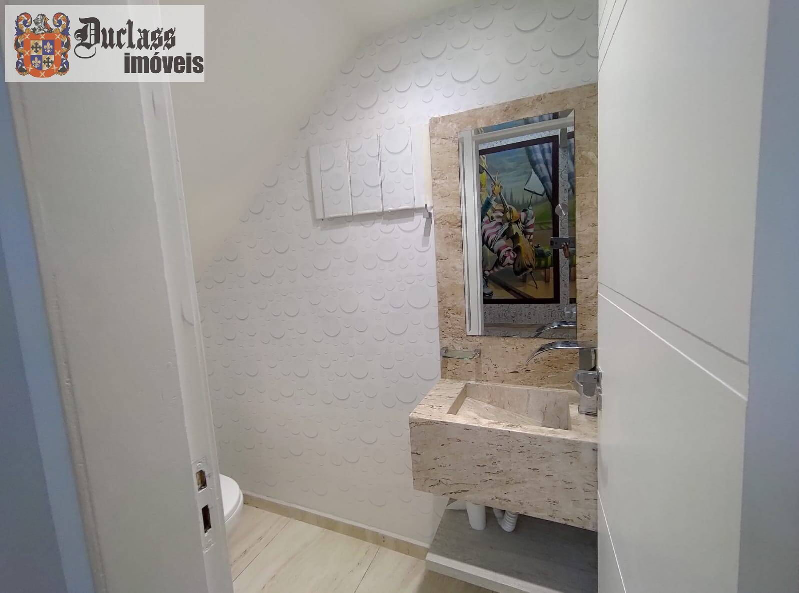 Sobrado, 2 quartos, 229 m² - Foto 41