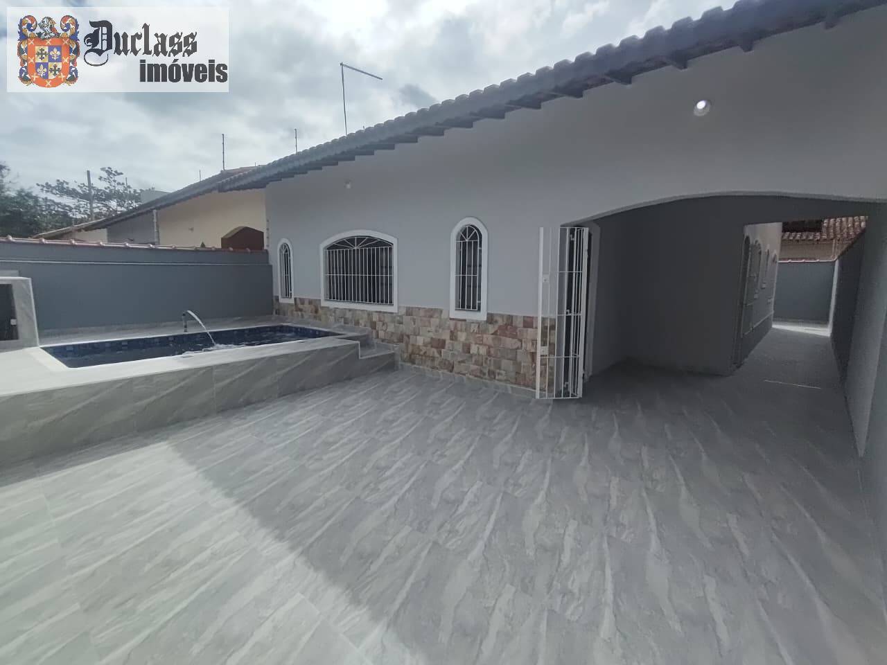Casa, 3 quartos, 120 m² - Foto 2