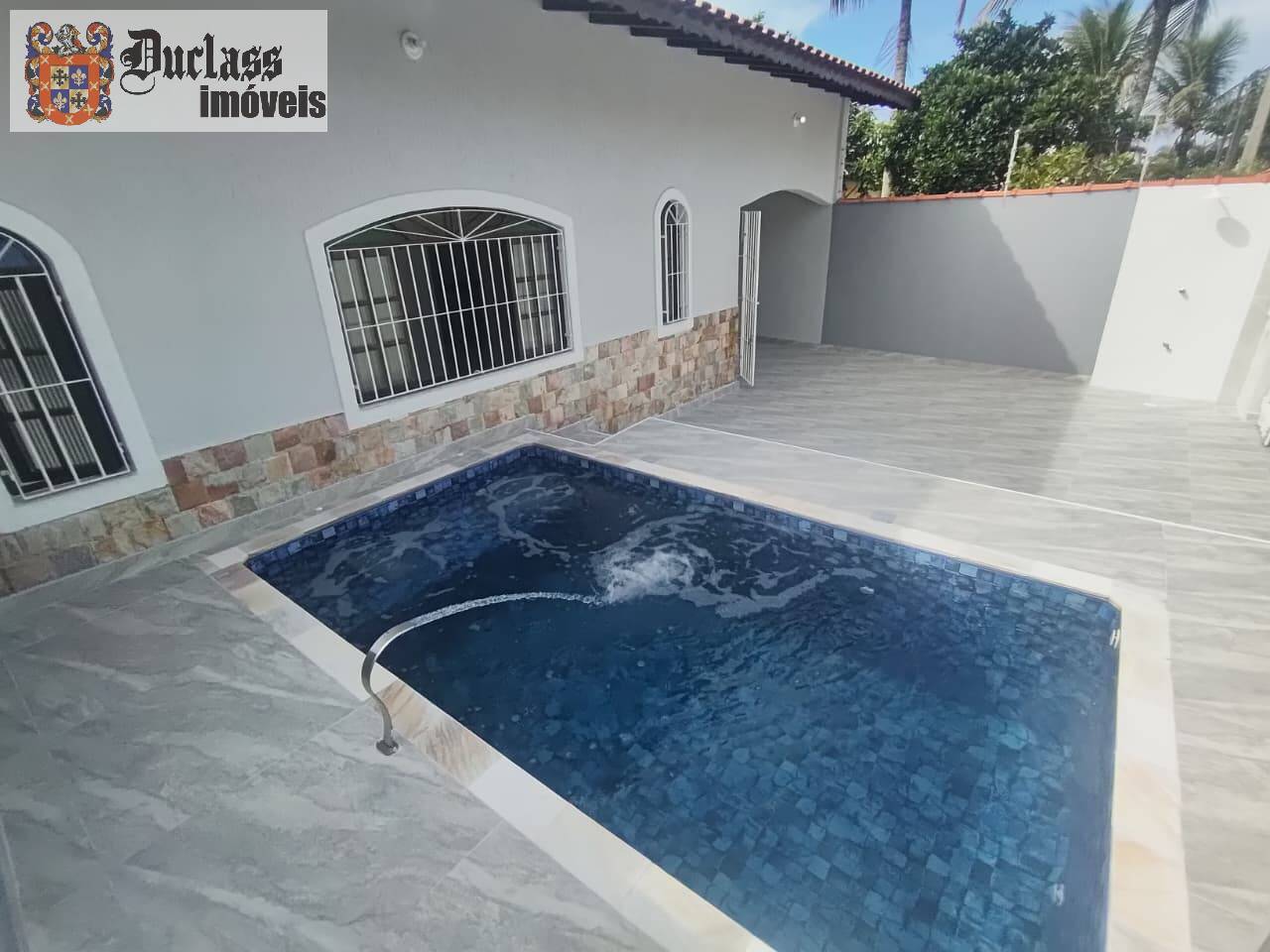 Casa, 3 quartos, 120 m² - Foto 1