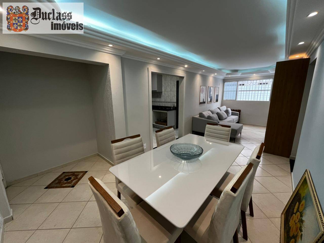Apartamento, 2 quartos, 82 m² - Foto 1