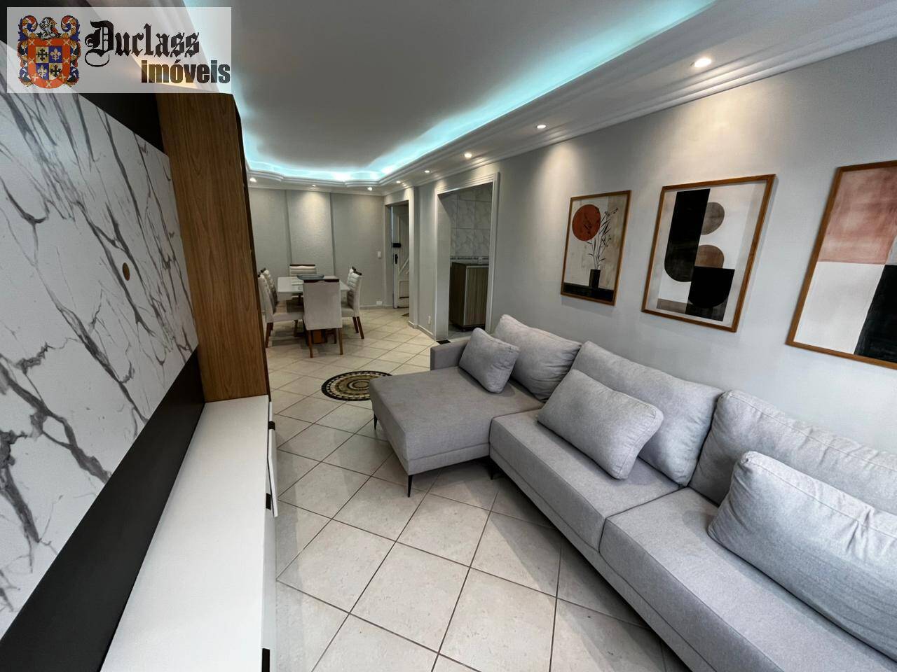 Apartamento, 2 quartos, 82 m² - Foto 6