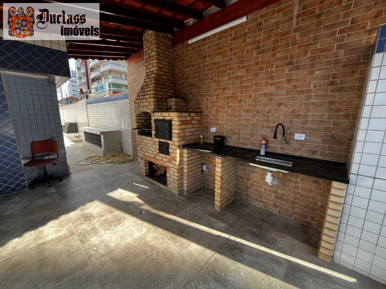 Apartamento, 2 quartos, 82 m² - Foto 11