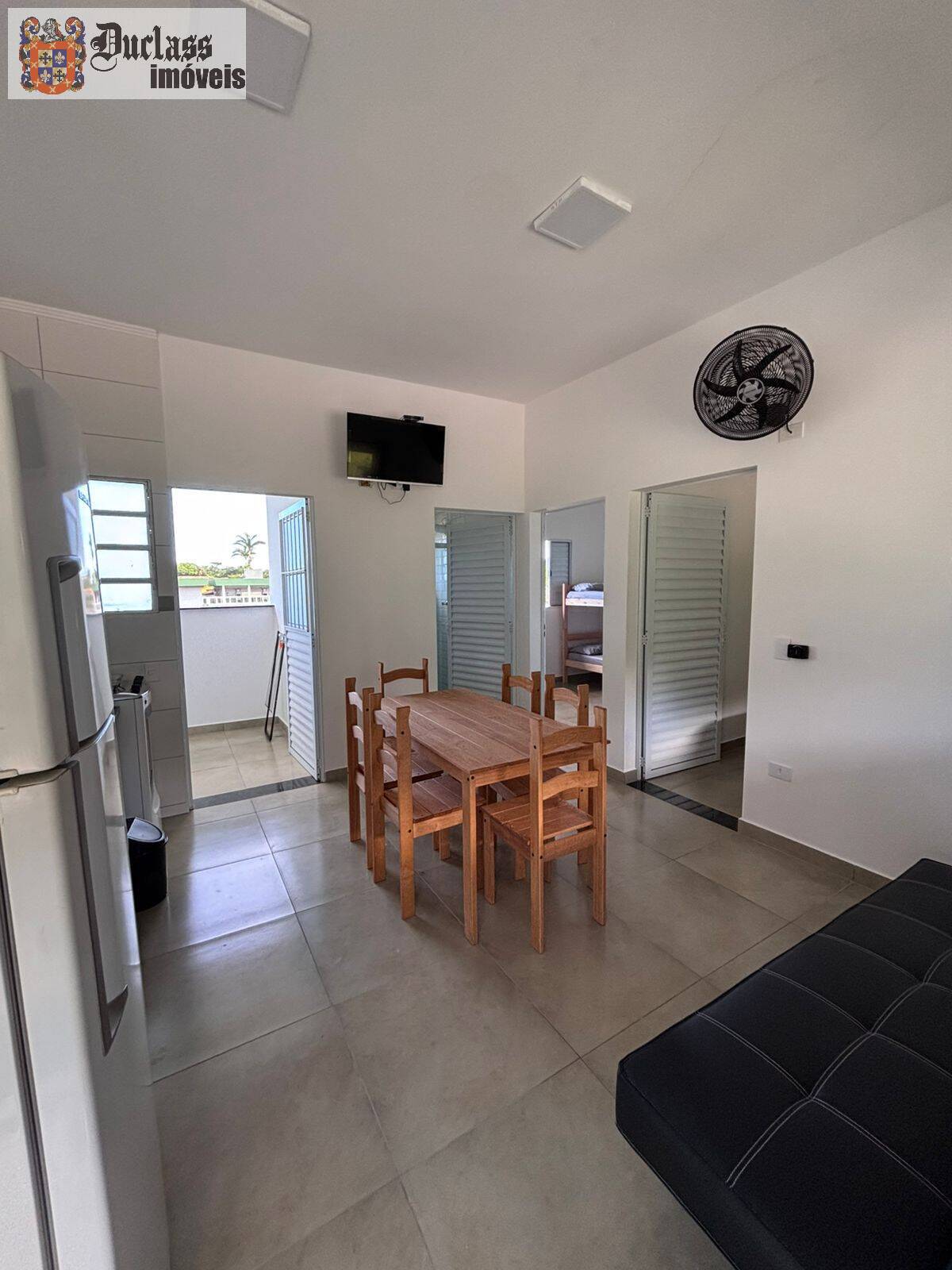 Apartamento, 2 quartos, 41 m² - Foto 2