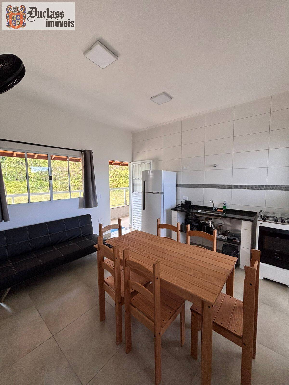 Apartamento, 2 quartos, 41 m² - Foto 3