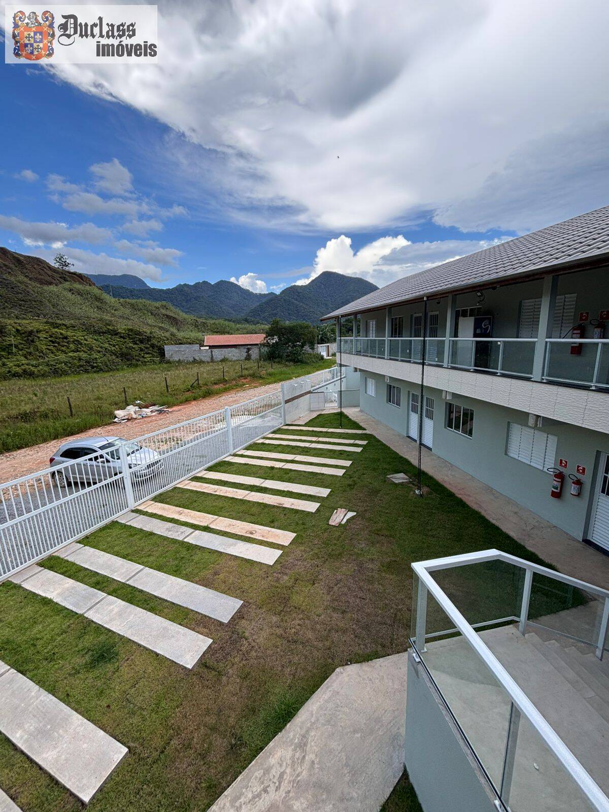 Apartamento, 2 quartos, 41 m² - Foto 9