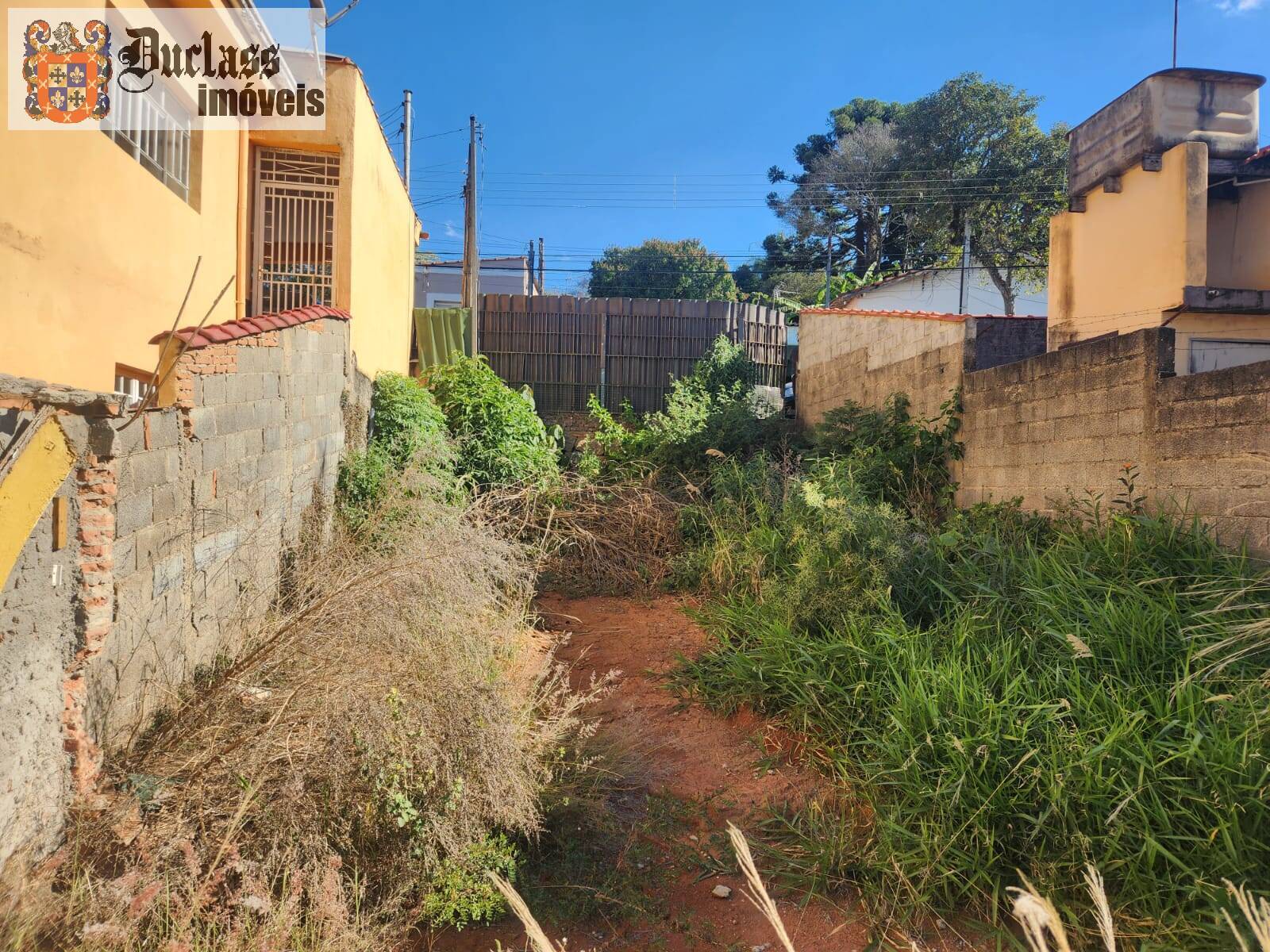 Terreno, 126 m² - Foto 1