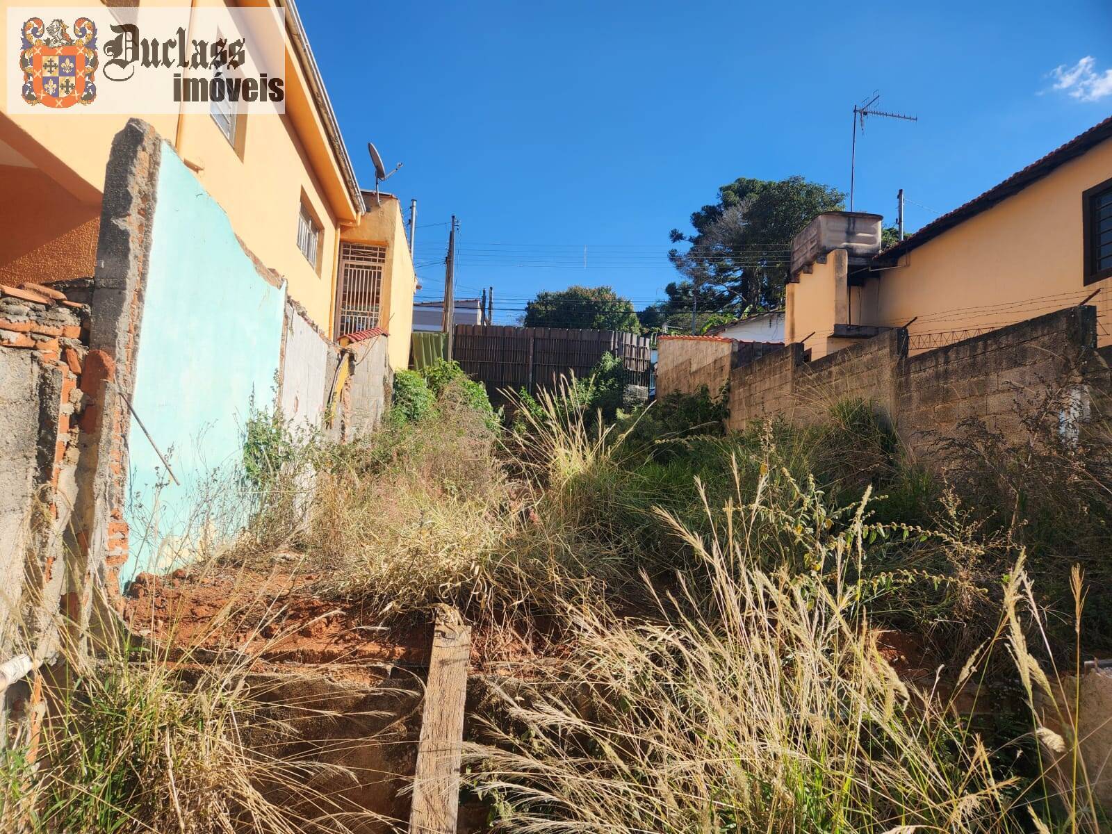 Terreno, 126 m² - Foto 2