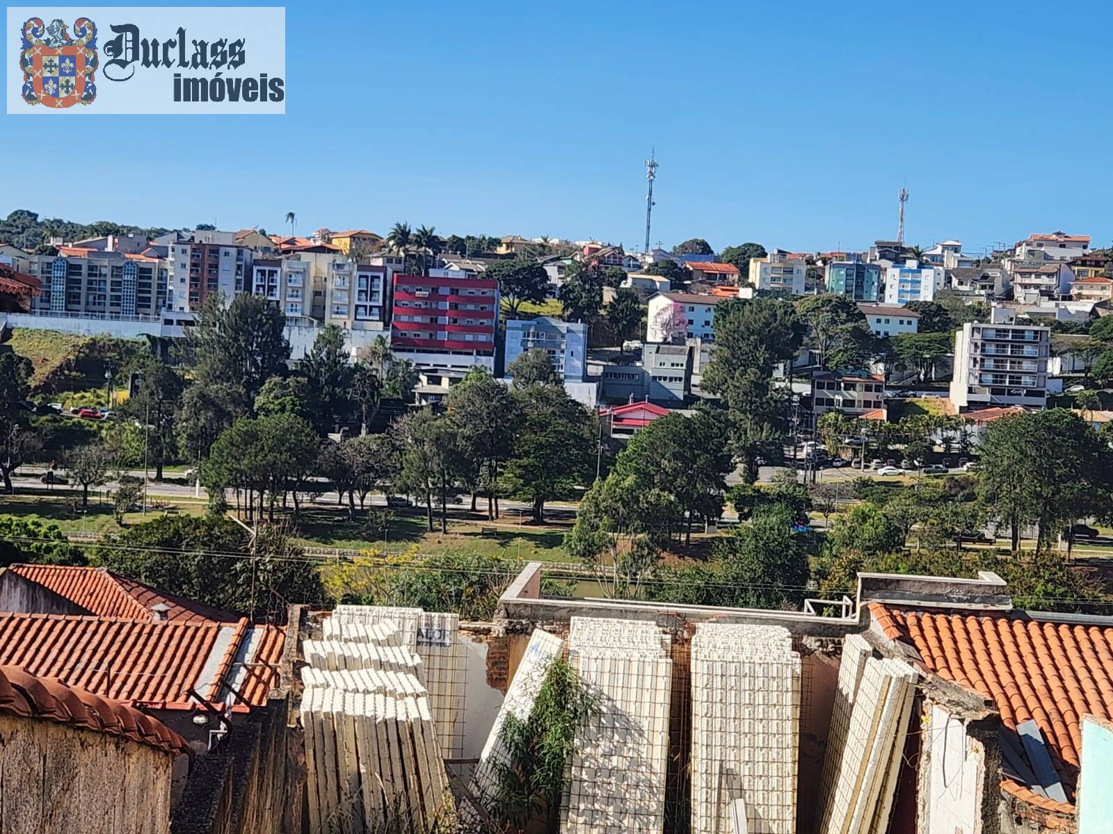 Terreno, 126 m² - Foto 3