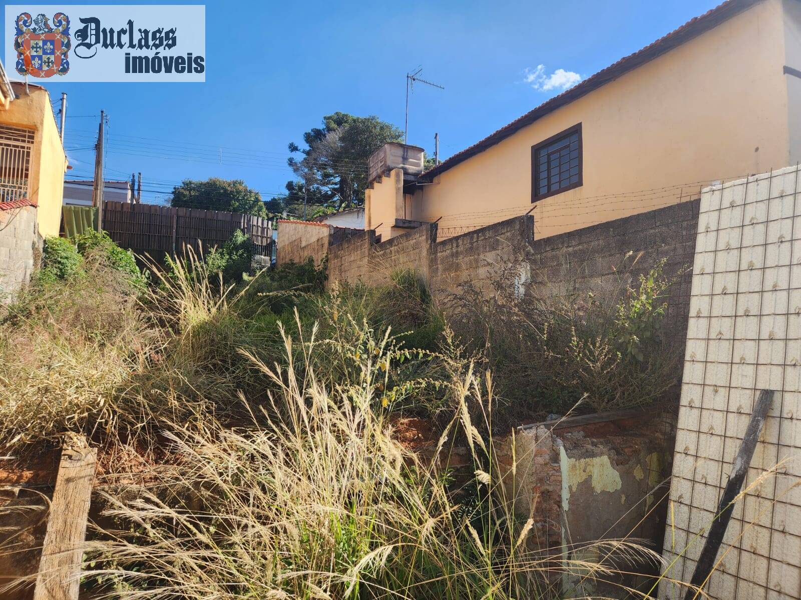 Terreno, 126 m² - Foto 4
