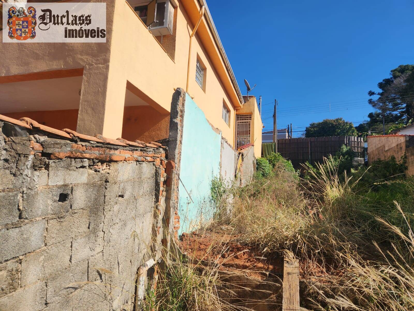 Terreno, 126 m² - Foto 6