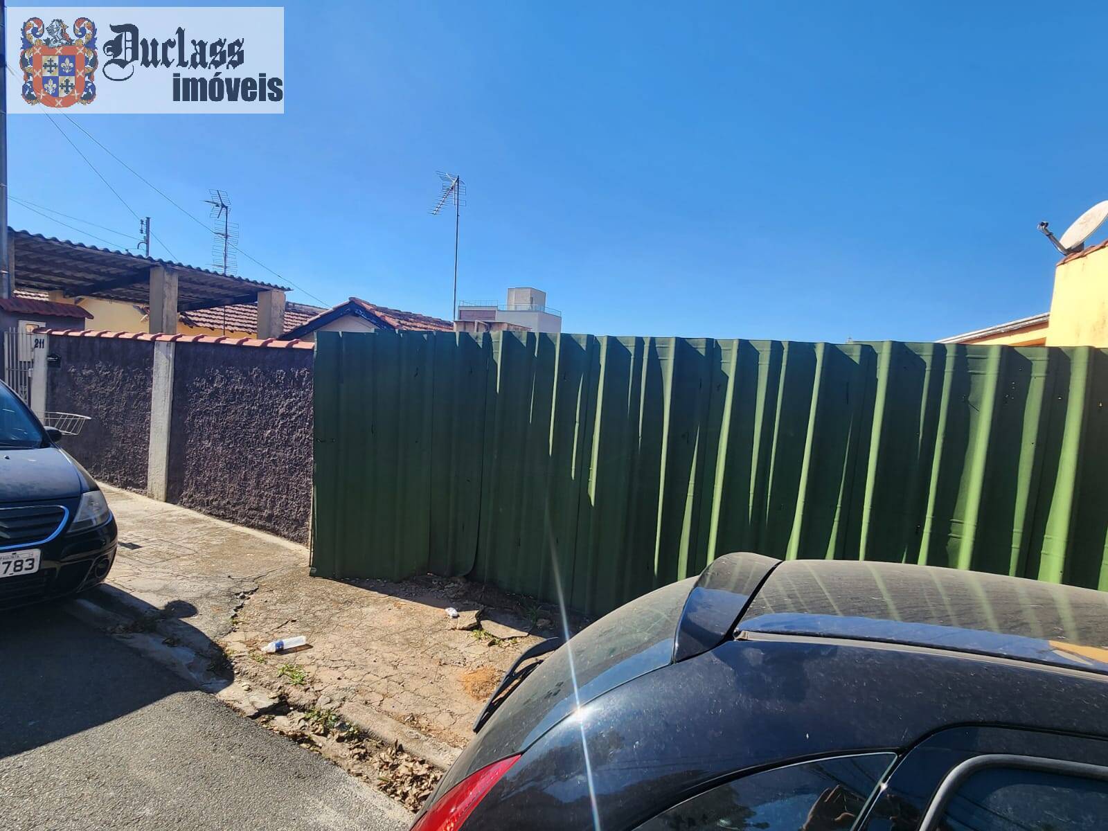 Terreno, 126 m² - Foto 7