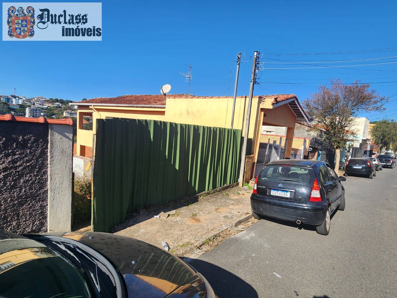 Terreno, 126 m² - Foto 9
