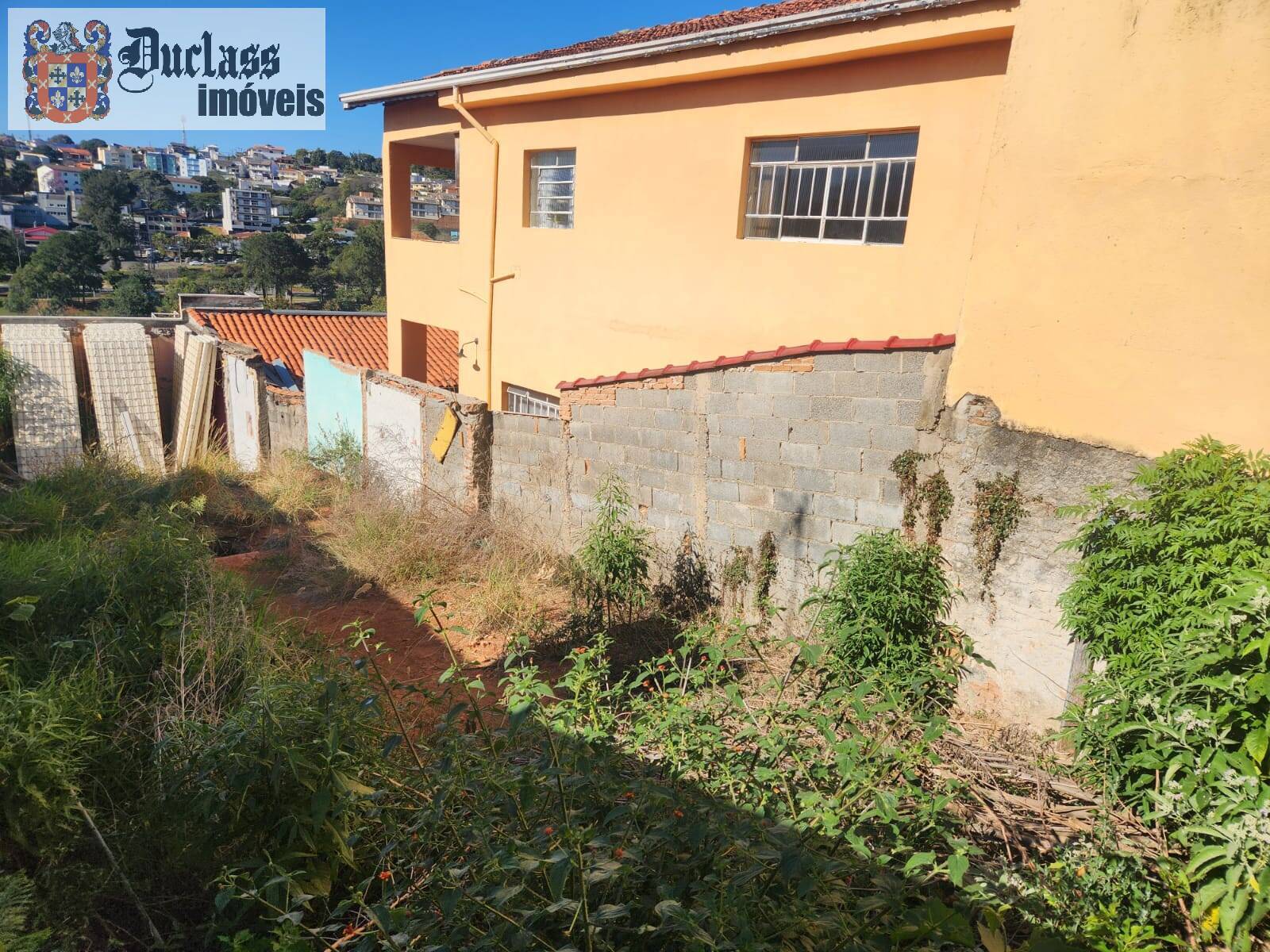 Terreno, 126 m² - Foto 8