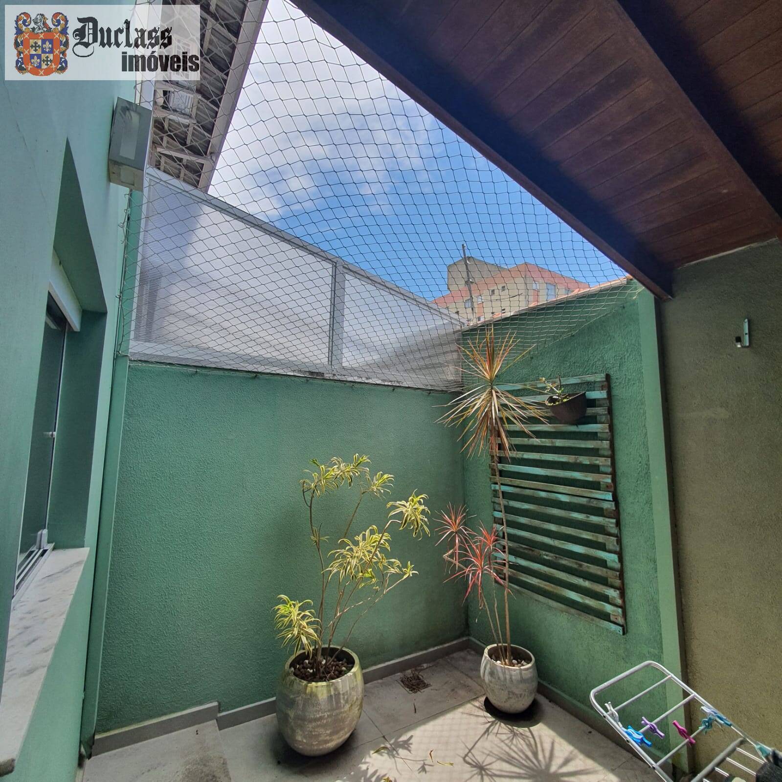 Sobrado, 2 quartos, 70 m² - Foto 2