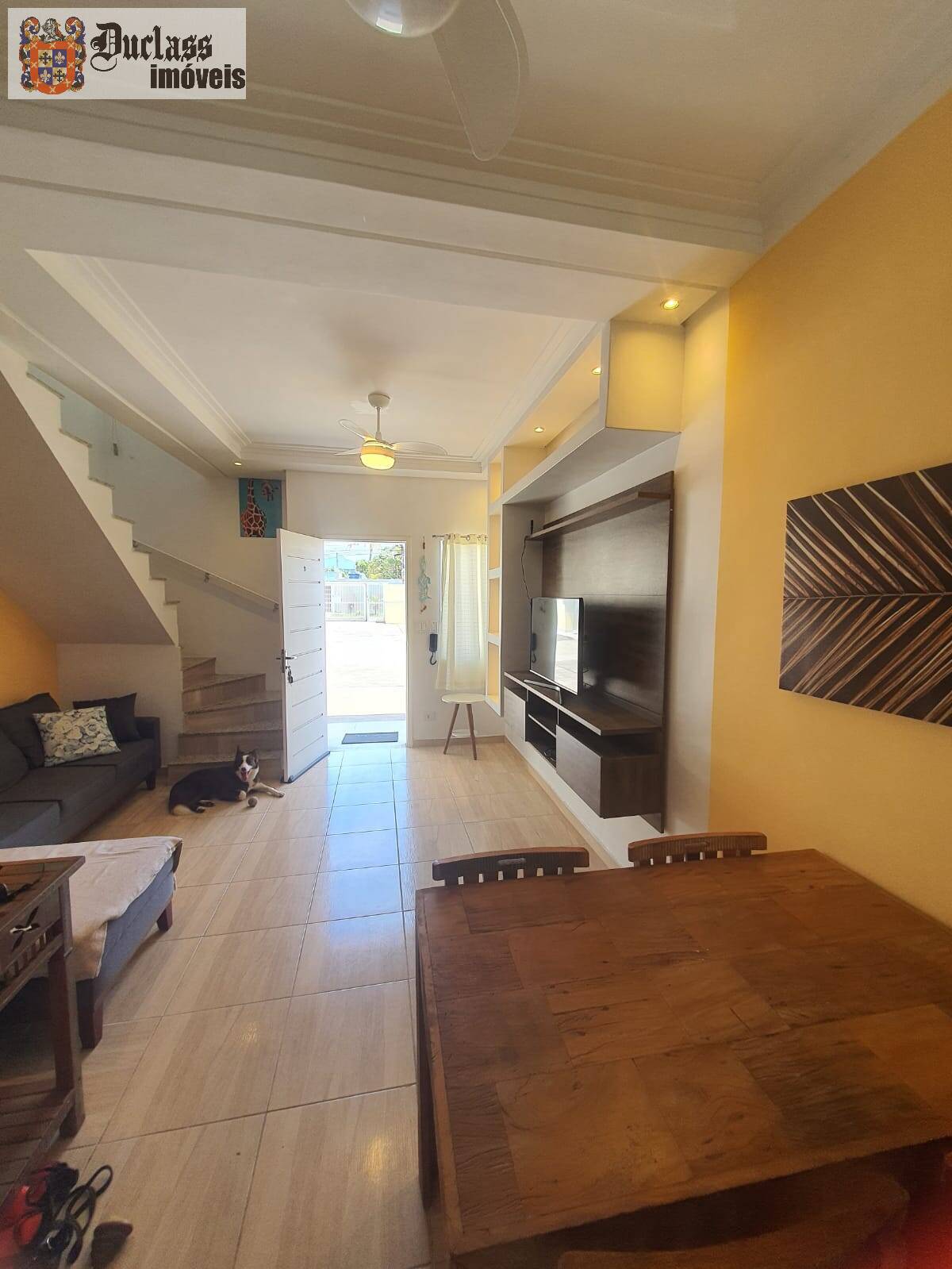 Sobrado, 2 quartos, 70 m² - Foto 3
