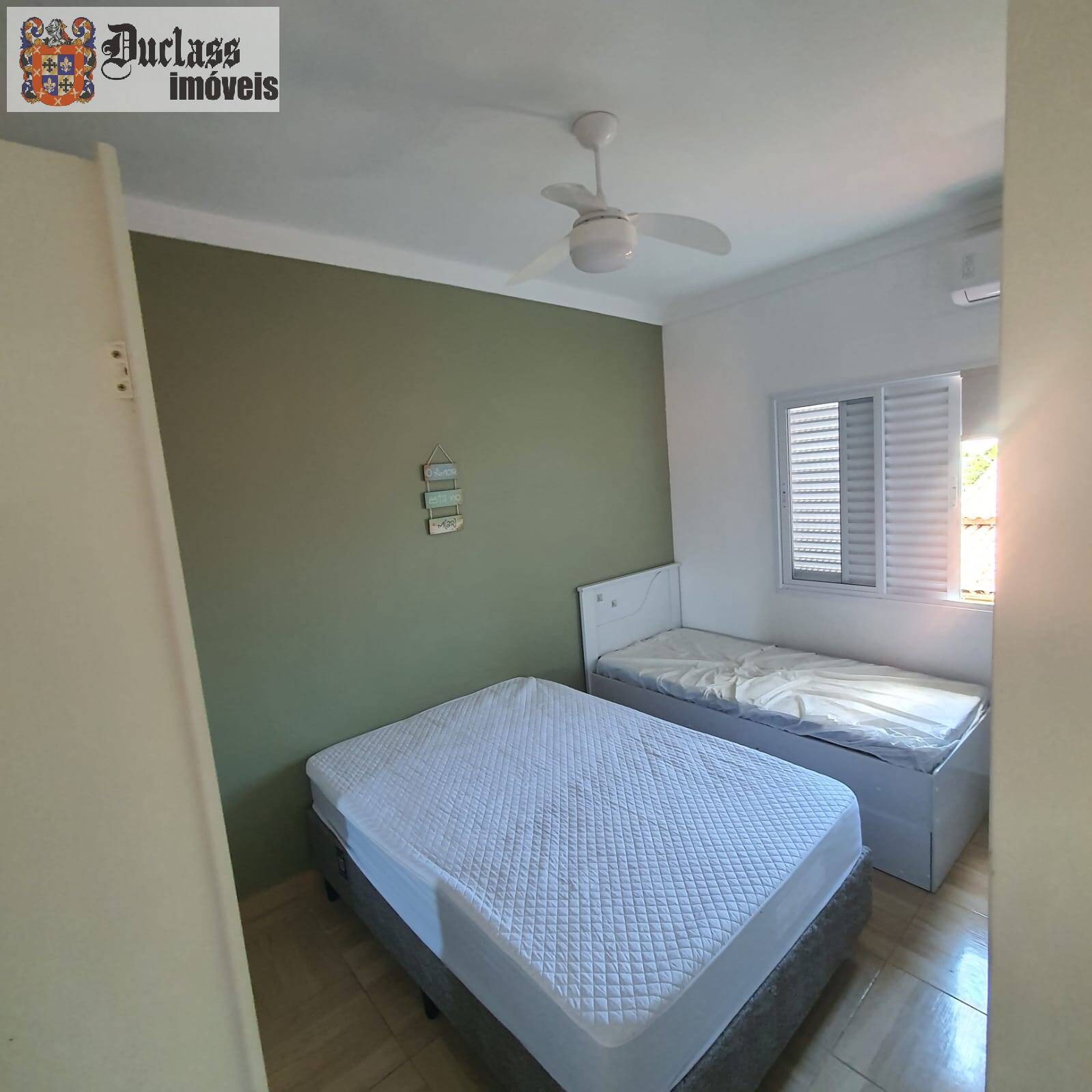 Sobrado, 2 quartos, 70 m² - Foto 6