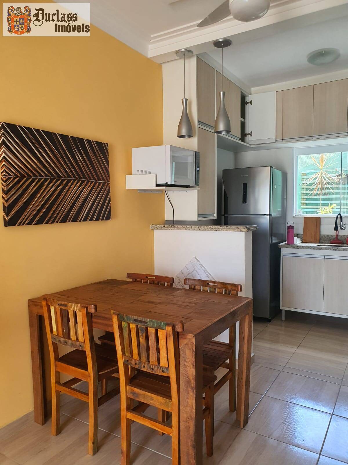 Sobrado, 2 quartos, 70 m² - Foto 7