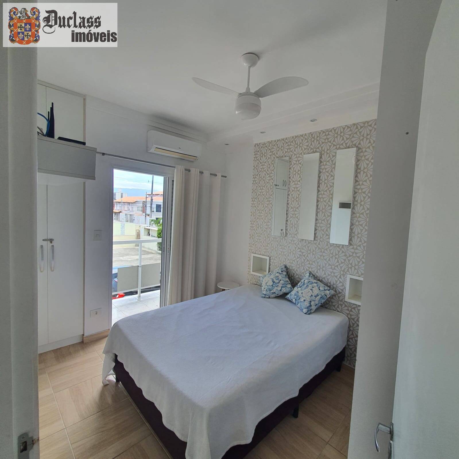 Sobrado, 2 quartos, 70 m² - Foto 4