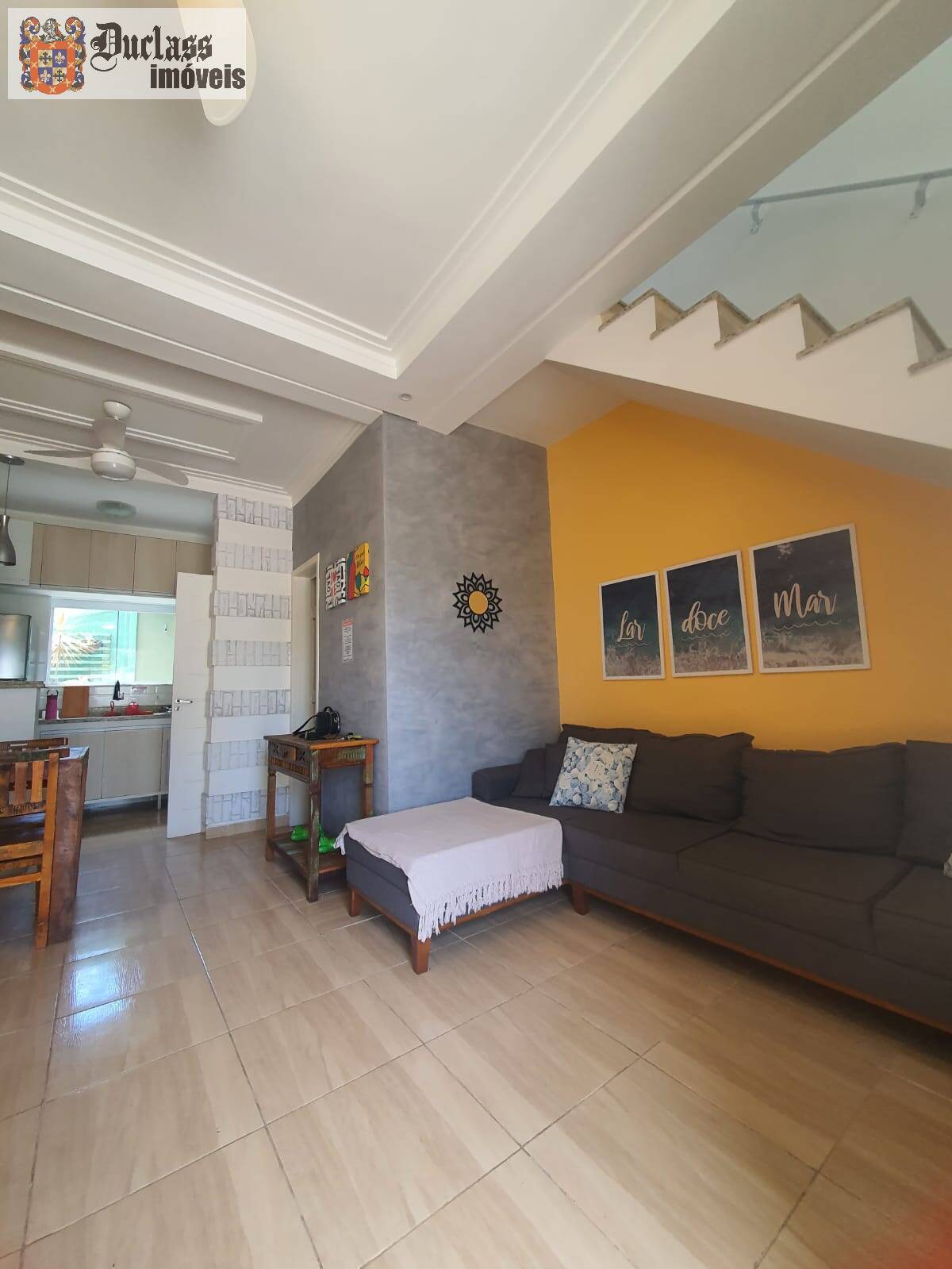 Sobrado, 2 quartos, 70 m² - Foto 5