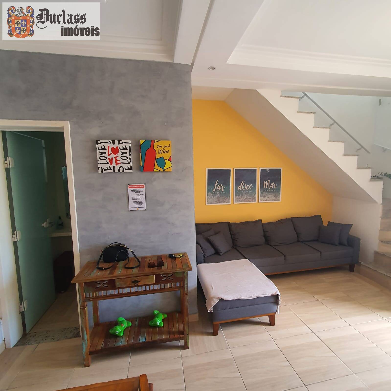 Sobrado, 2 quartos, 70 m² - Foto 9