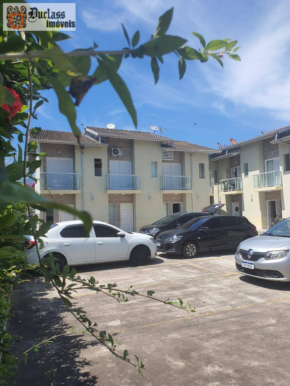Sobrado, 2 quartos, 70 m² - Foto 12