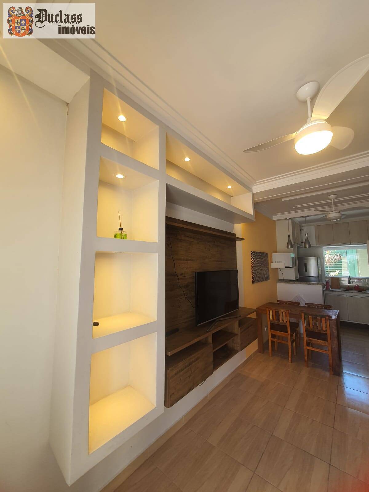 Sobrado, 2 quartos, 70 m² - Foto 11