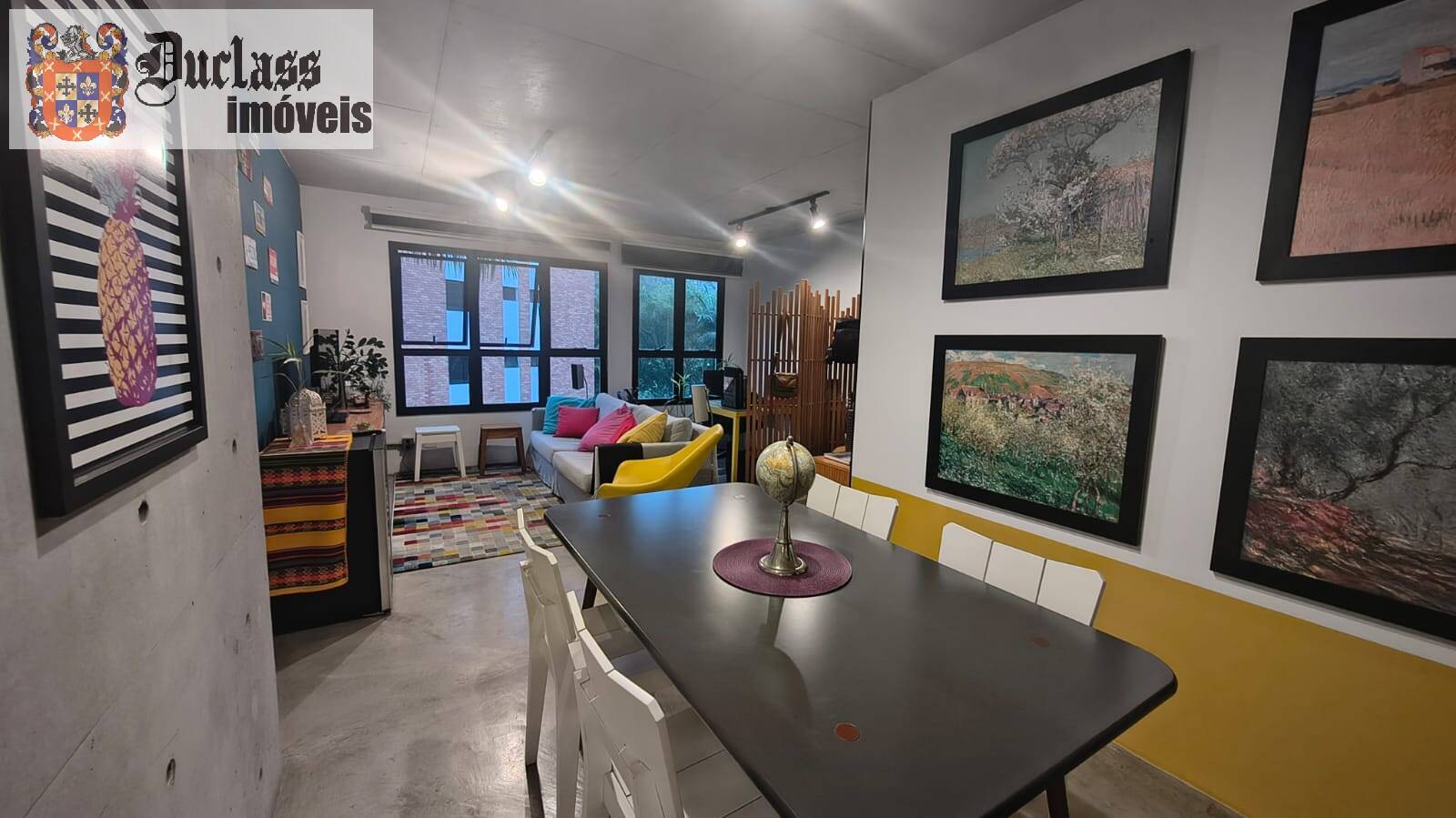Apartamento, 1 quarto, 70 m² - Foto 4
