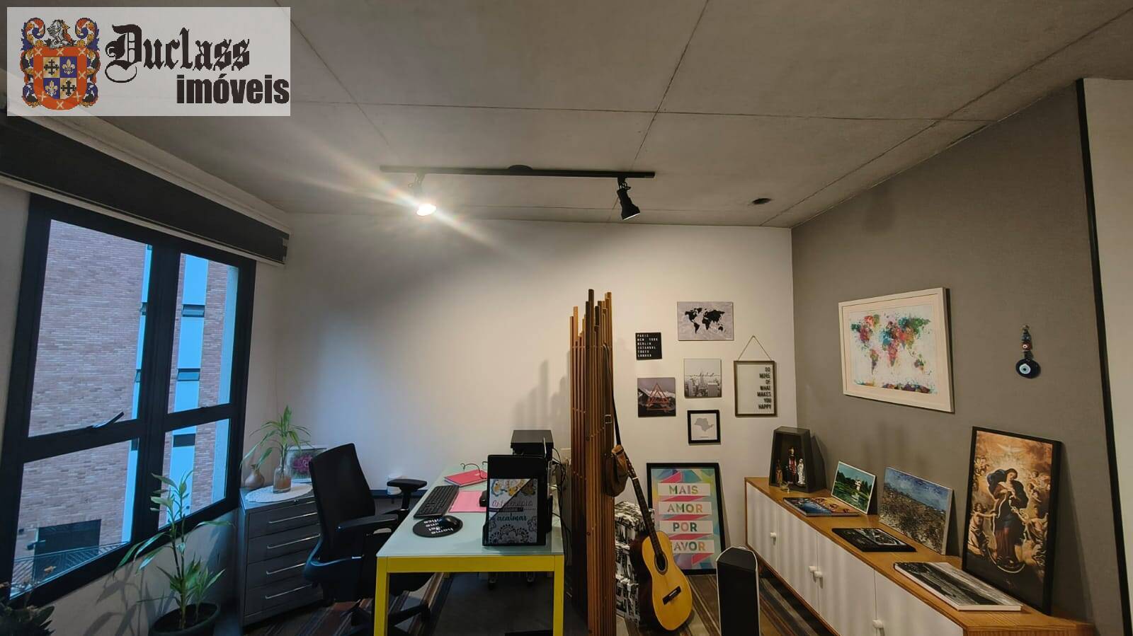 Apartamento, 1 quarto, 70 m² - Foto 6