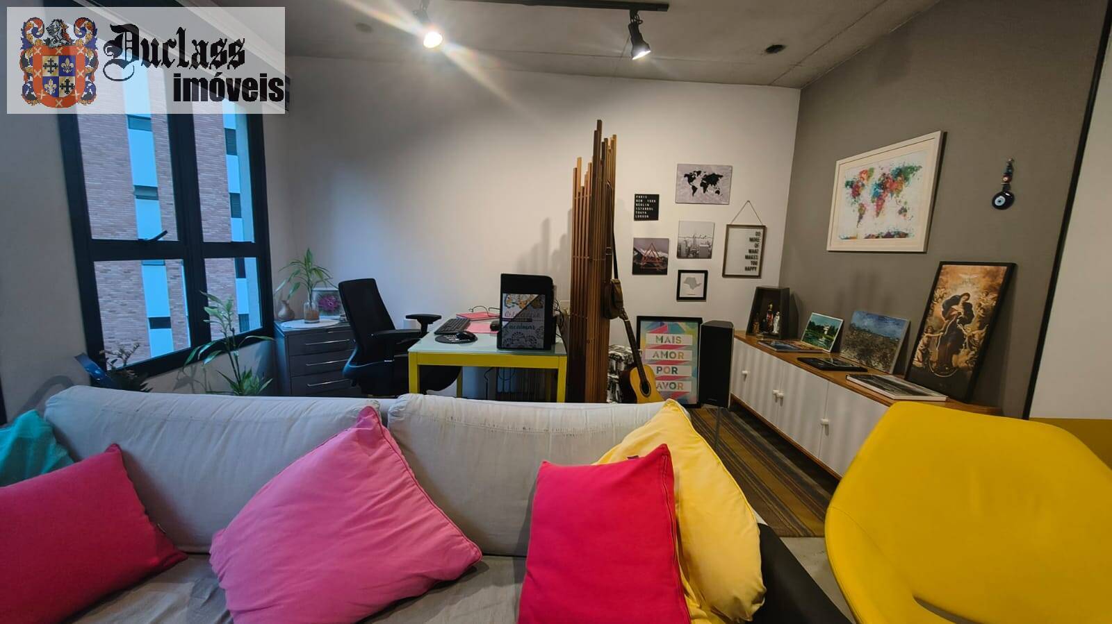 Apartamento, 1 quarto, 70 m² - Foto 5