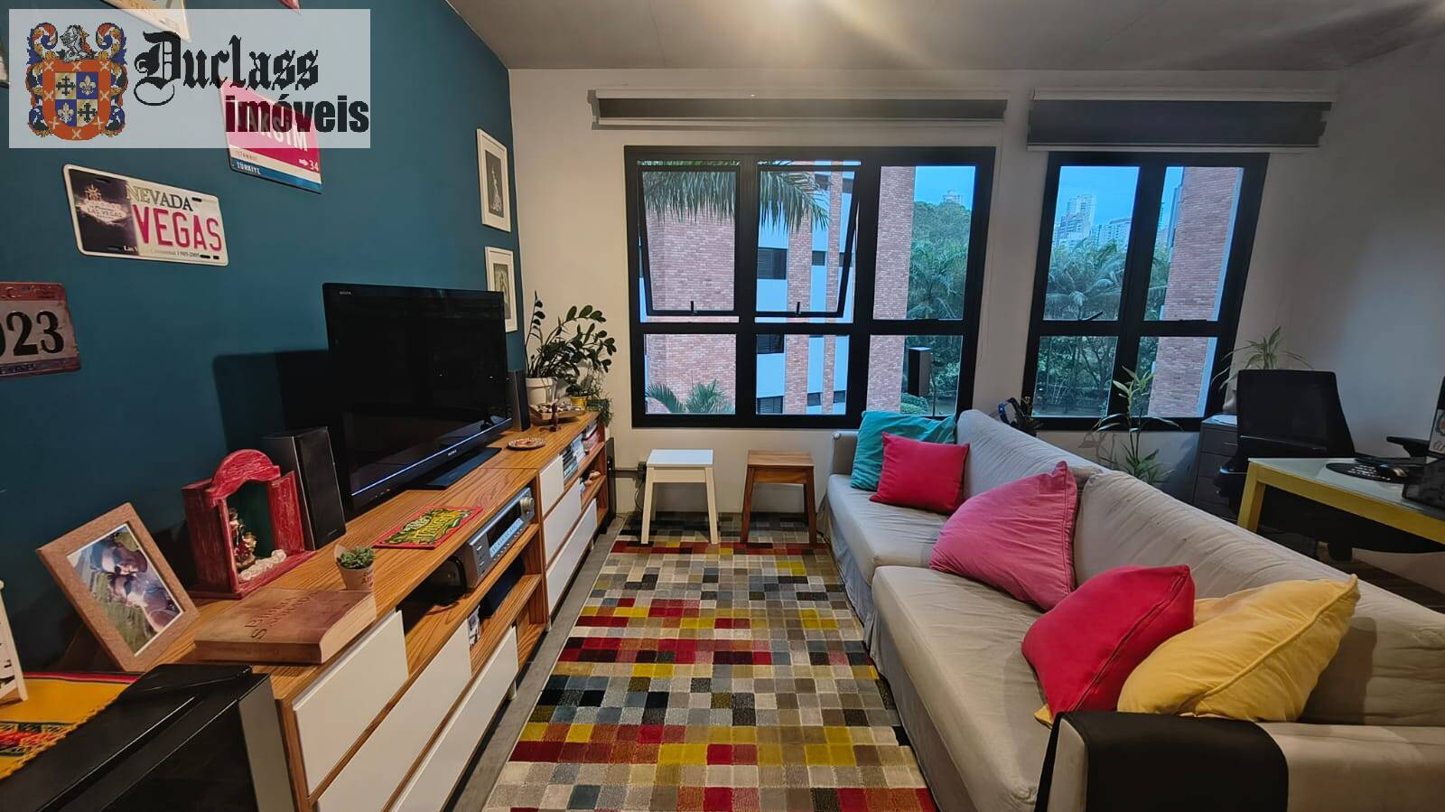Apartamento, 1 quarto, 70 m² - Foto 7