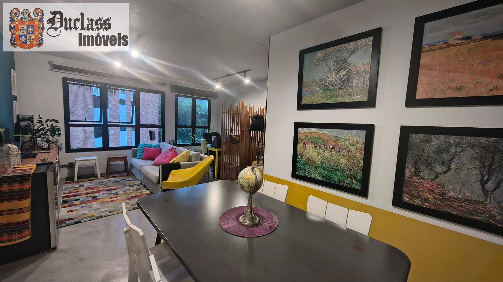 Apartamento, 1 quarto, 70 m² - Foto 8