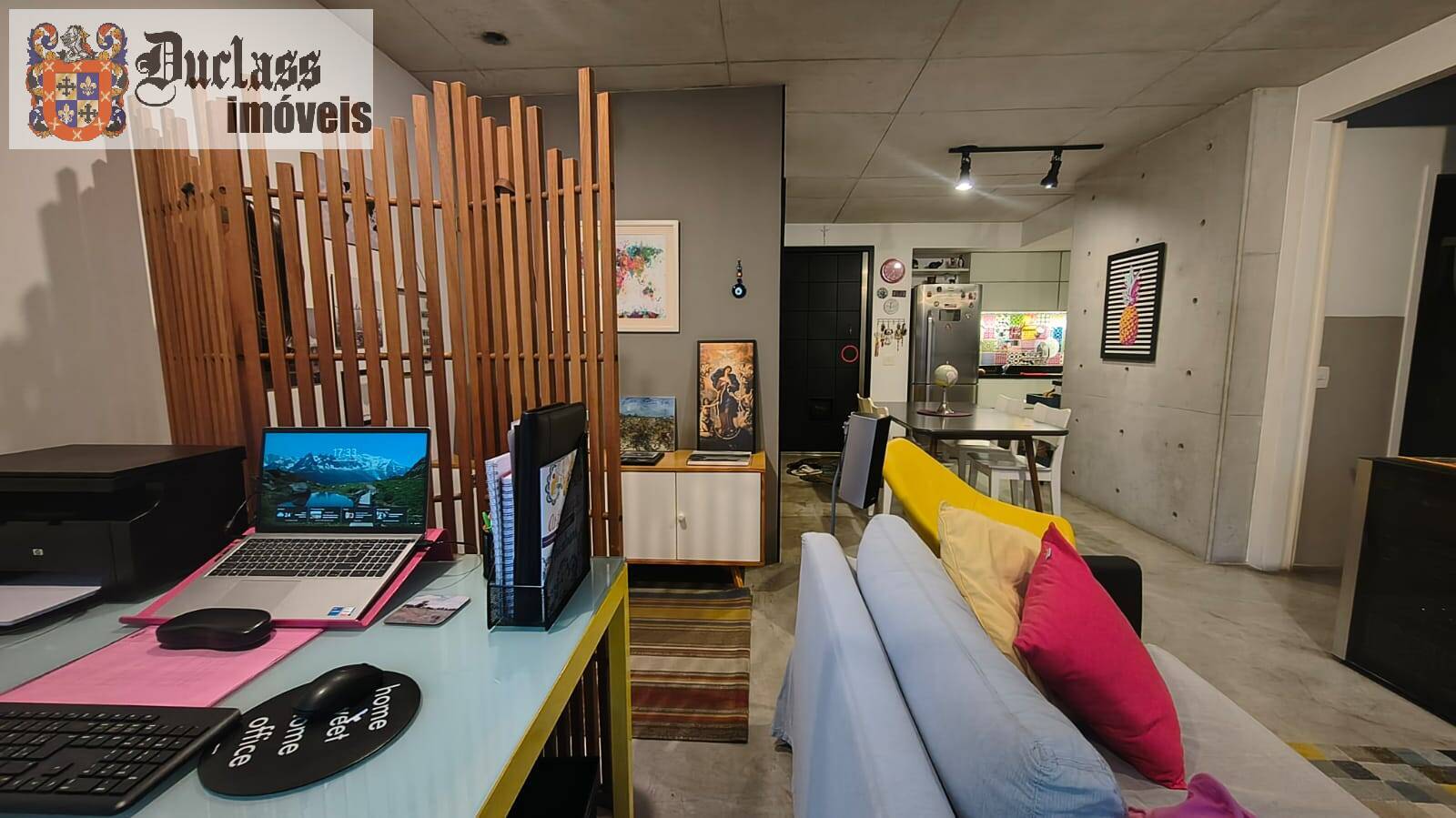 Apartamento, 1 quarto, 70 m² - Foto 11