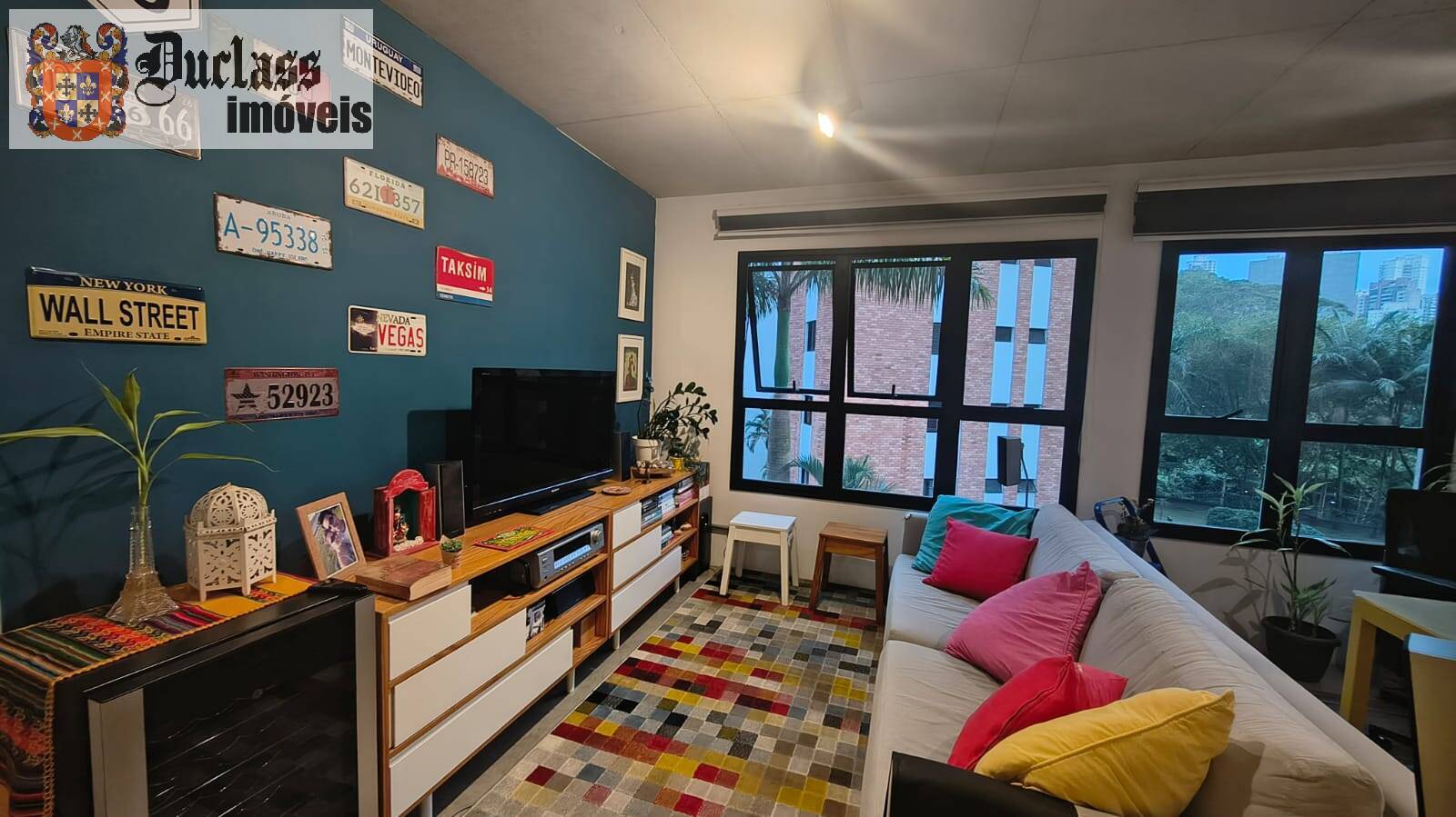 Apartamento, 1 quarto, 70 m² - Foto 13