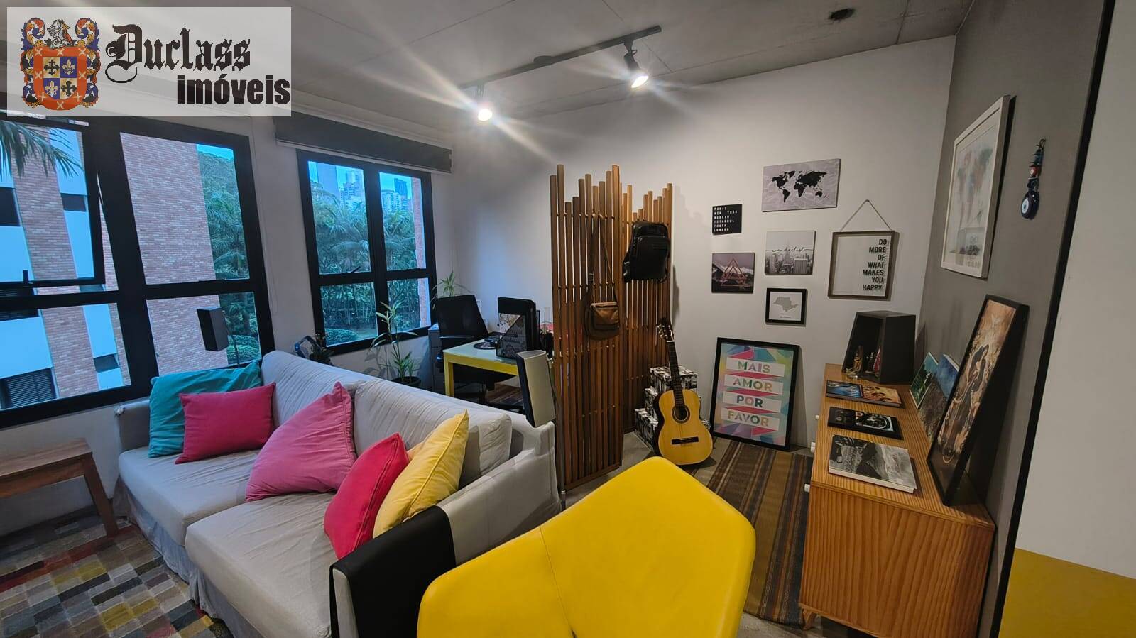 Apartamento, 1 quarto, 70 m² - Foto 12