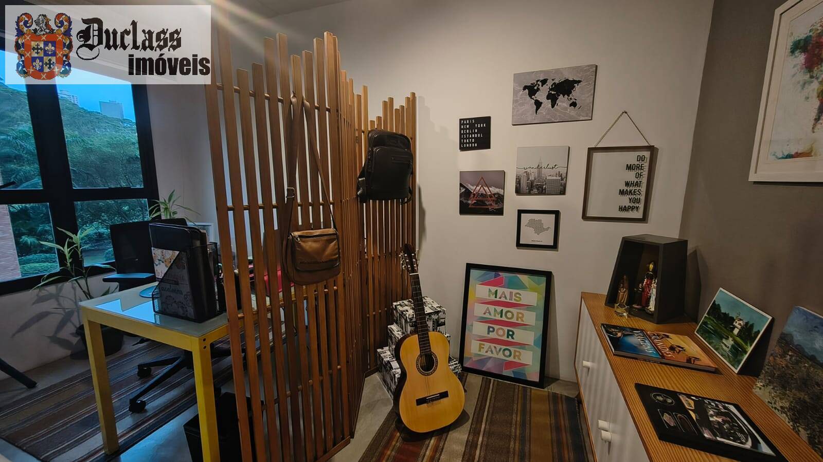 Apartamento, 1 quarto, 70 m² - Foto 14