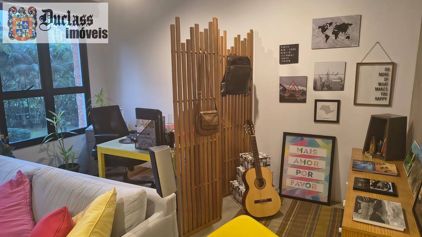 Apartamento, 1 quarto, 70 m² - Foto 16