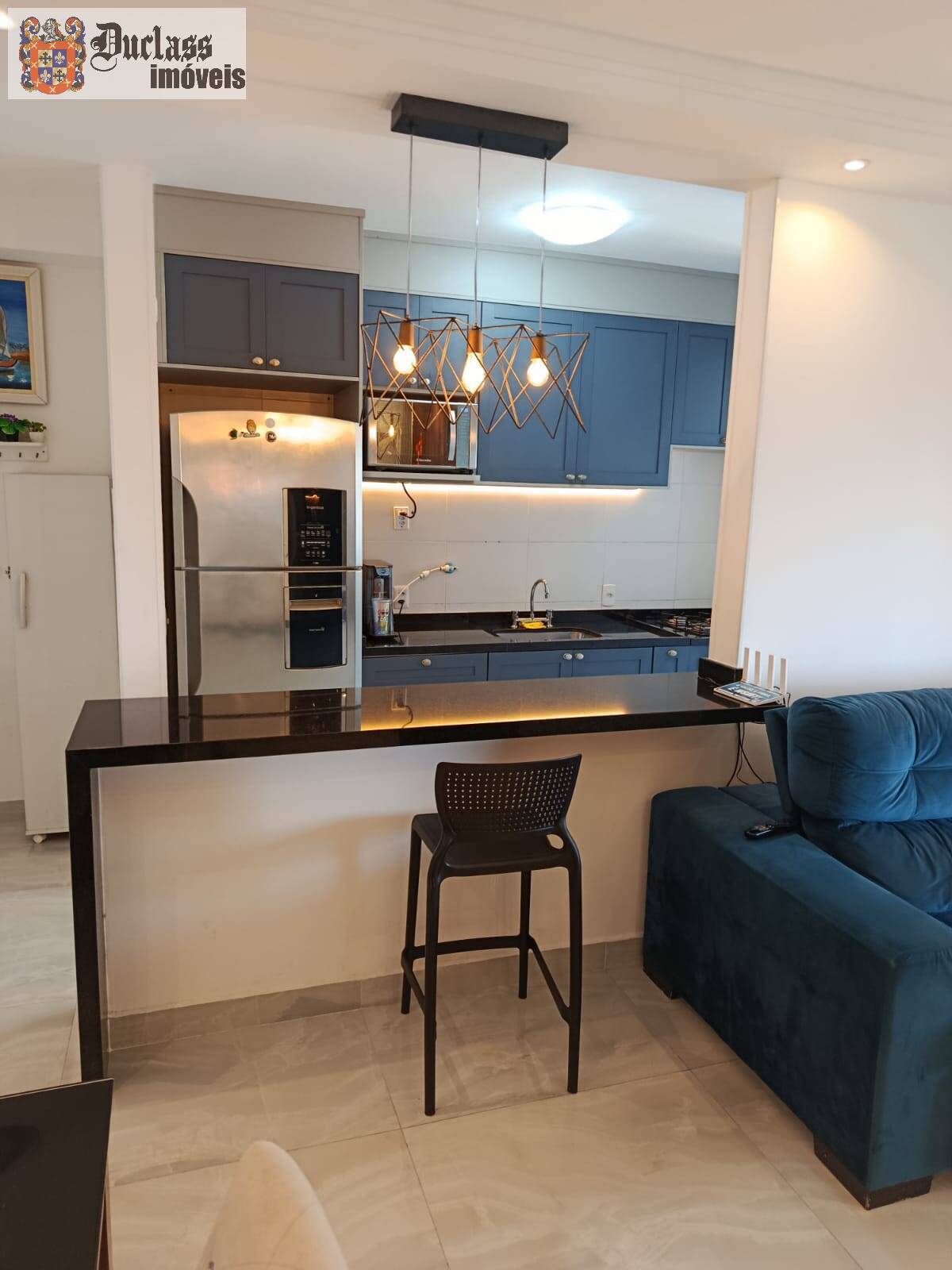 Apartamento, 2 quartos, 78 m² - Foto 3