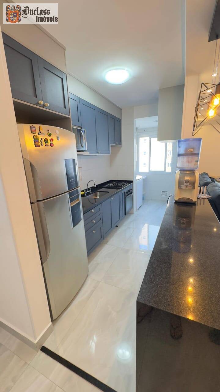 Apartamento, 2 quartos, 78 m² - Foto 6