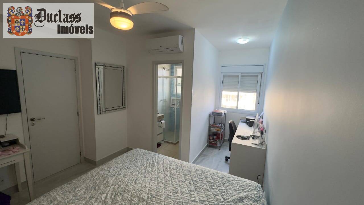 Apartamento, 2 quartos, 78 m² - Foto 11